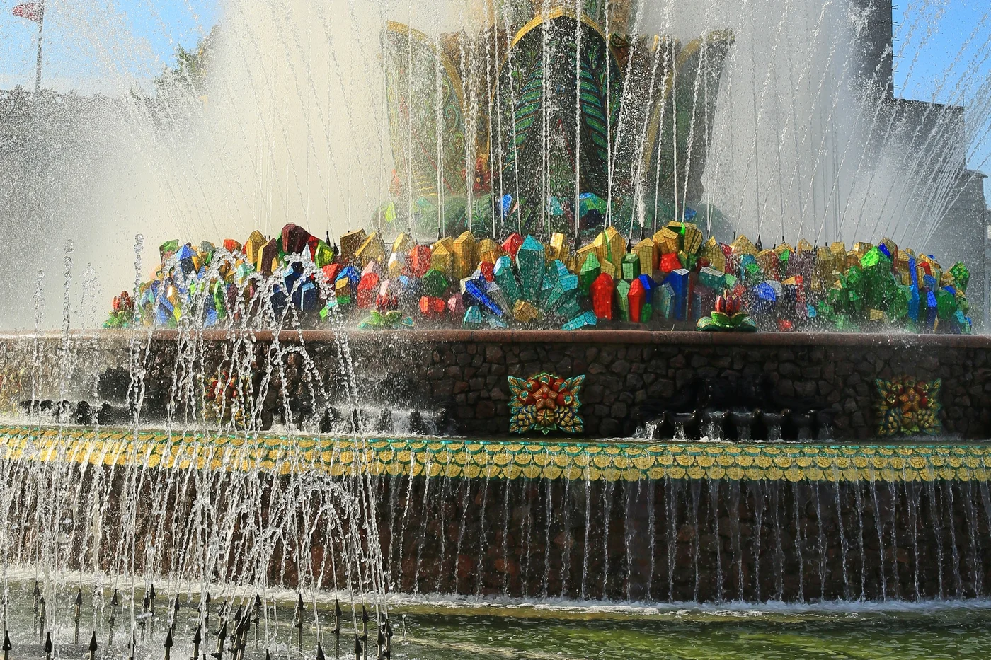Москва для школьников, 2 дня