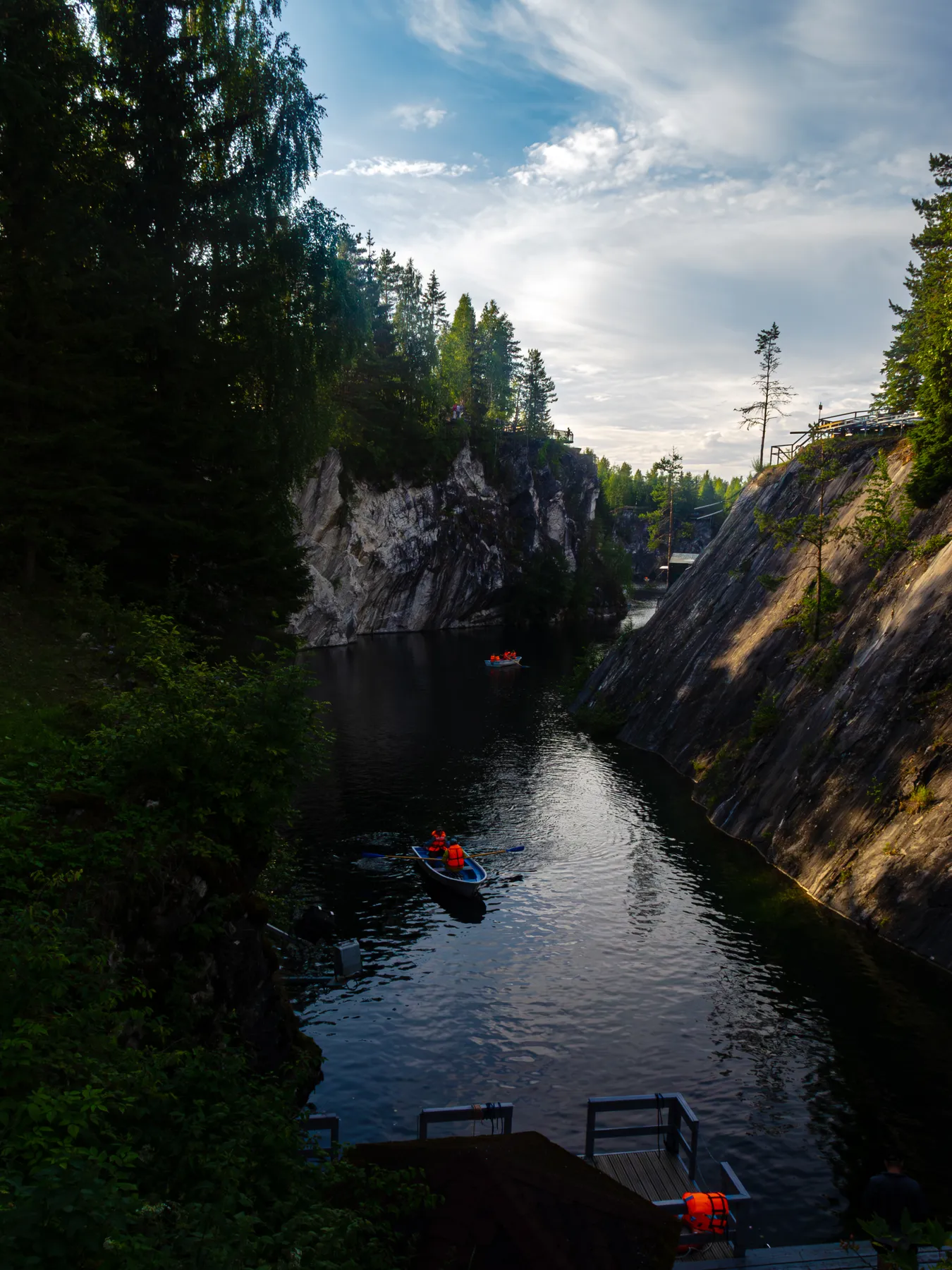 Карелия